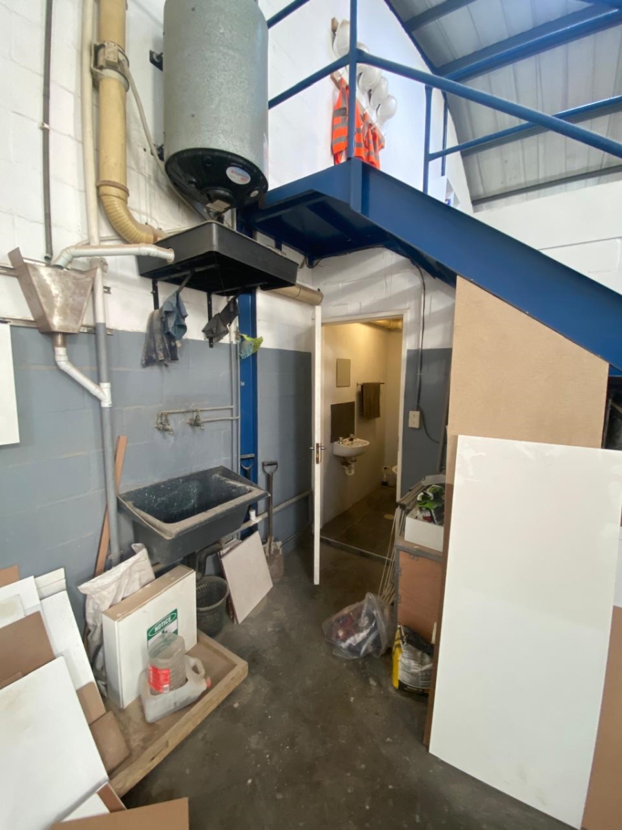 To Let commercial Property for Rent in Brackenfell Industrial Western Cape